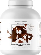 BrainMax Performance Protein Vanilka 2 kg - Protein