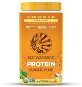 Sunwarrior Protein Classic Plus BIO, Vanilkový, 750 g - Proteín