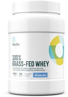 MyoTec 100 % grass Fed Whey protein, 900 g - Protein