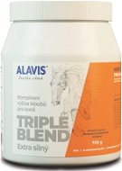 Kĺbová výživa ALAVIS Triple Blend Extra silný - Kloubní výživa