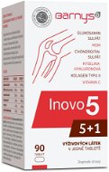 Barny's Inovo 5 90 tablets - Dietary Supplement