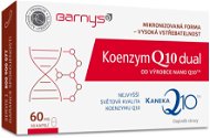Barny`s Koenzym Q10 dual 60 mg cps. 30 - Doplnok stravy