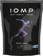 IOMP Sports Energy Drink - Ionic Drink
