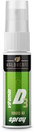 Malbucare Vit D3 1000IU 15 ml spray - Vitamins