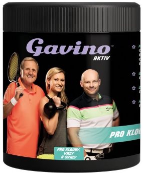 Gavino ACTIVITY FOR HUBS - Joint Nutrition - Main image