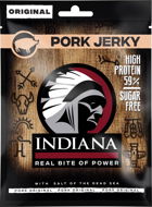 Jerky (pork) Original 25g - Dried Meat