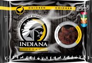 Indiana Jerky chicken Original 100 g - Sušené mäso