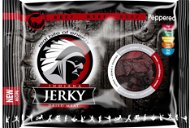 Jerky (beef) Peppered 100g - Dried Meat