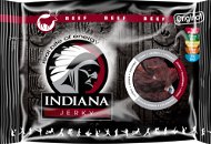 Indiana Jerky beef Original 100 g - Sušené mäso