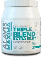 Kĺbová výživa ALAVIS MAXIMA Triple Blend Extra Silný 700 g - Kloubní výživa