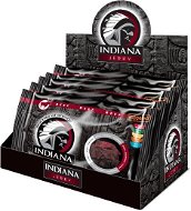 INDIANA Jerky Peppered 500g - Dried Meat