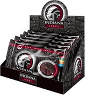 INDIANA Jerky Hot & Sweet 500g - Dried Meat