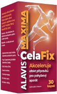 ALAVIS MAXIMA CelaFix 30 capsules - Joint Nutrition