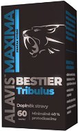 ALAVIS MAXIMA Bestier Tribulus 60 capsules - Anabolizer