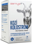 Barny' s Goat Colostrum 30cps. - Colostrum