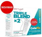 Joint Nutrition Barny's Triple Blend ×2 90 tablets+30 capsules - Kloubní výživa