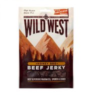 Wild West Beef Jerky Honey BBQ 25 g - Sušené mäso