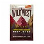 Wild West Beef Jerky Jalapeno 25g - Sušené maso