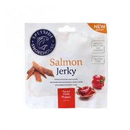 Speyside Salmon (losos) Jerky Sweet Chilli 30 g - Sušené mäso