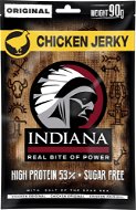 Indiana Original csirke, 90 g - Szárított hús