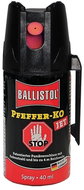 Mil-Tec KO JET 40 ml - Pepper Spray