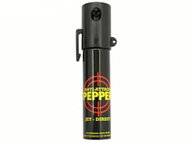 Anti-Attack OC JET Defensive Spray 20 ml - Pepper Spray