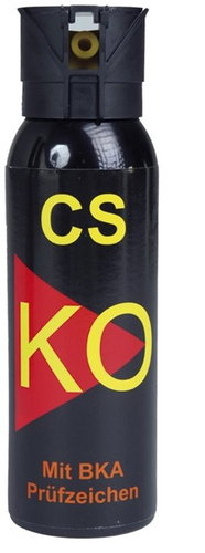 Ballistol Defence Spray BKA 9R 100 ml - Pepper Spray - Main image