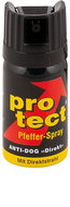 MFH Pepper Protect Defence Spray "Anti Dog" Direkt 40 ml - Pepper Spray