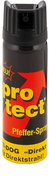 MFH Pepper Protect Defence Spray "Anti Dog" Direkt 63 ml - Pepper Spray
