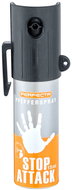 Perfecta Defensive Spray Stop Attack OC FOG 15 ml - Pepper Spray
