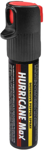 ESP Pepper Spray Hurricane Max 20 ml - Pepper Spray - Main image