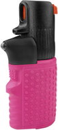 ESP Pepper Spray Hurricane Flashlight OC Jet 15 ml, pink - Pepper Spray