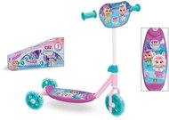 MONDO Children's scooter 28722 CRY BABIES - Children's Scooter