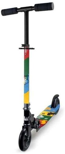 SPARTAN Scooter HARRY POTTER - 145 MM - Children's Scooter - Main image