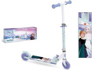 MONDO Koloběžka ALU 181 FROZEN II - Dětská koloběžka