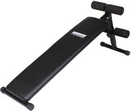 Merco Benche 1 šikmá posilovací lavice - Posilovací lavice