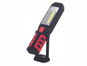 Verk 11272 Multifunkční LED světlo, 1W COB + 1W LED - Svítilna