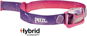 Headlamp Petzl Tikkid Pink - Čelovka