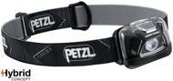 Petzl Tikkina 2019 Black - Fejlámpa