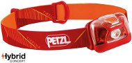 Petzl Tikkina 2019 Red - Headlamp