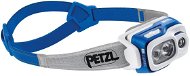 Petzl Swift RL Blue - Stirnlampe