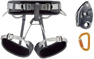 Petzl Kit Corax Grigri Sm'D 1 - Climbing Set
