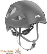 Petzl BOREO grey - Climbing Helmet