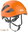 BOREO M/L orange