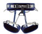 Petzl Corax Blue - Seat