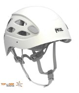 Petzl Borea White - Climbing Helmet