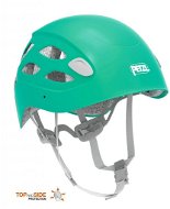 Petzl Borea Turquoise - Climbing Helmet
