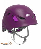 Petzl Picchu Violet - Climbing Helmet
