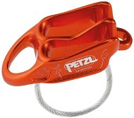 Petzl Reverso Red/Orange - Belay Device