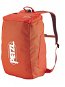 Petzl Kliff Red/Orange - Mountain-Climbing Backpack